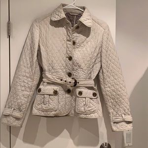 MaxMara Light Winter Jacket